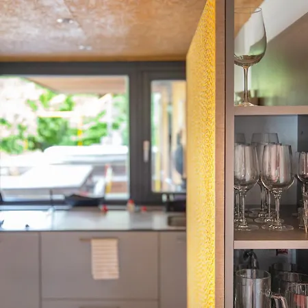 Chaloupka * Křivoklát