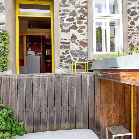 Chaloupka Křivoklát