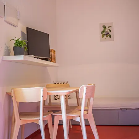 بيت للعطل Chaloupka Křivoklát