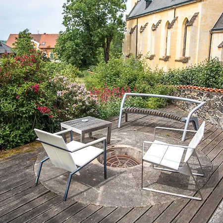 Chaloupka Křivoklát