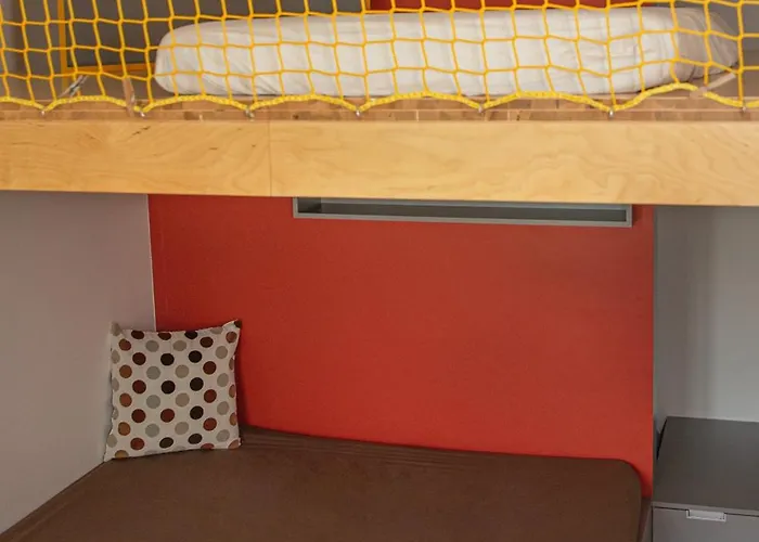 Prázdninový dům Chaloupka Křivoklát