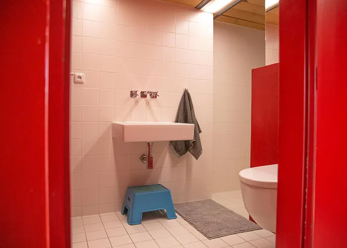 Chaloupka Сasa de vacaciones Křivoklát