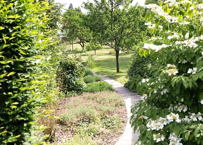 Chaloupka * Křivoklát