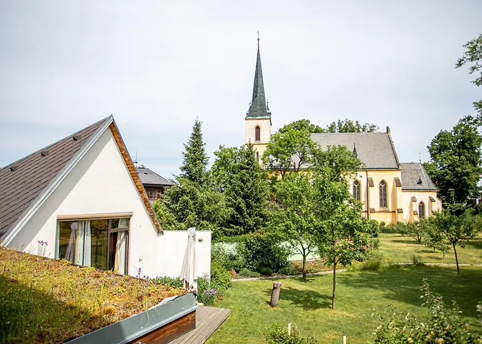 Chaloupka Prázdninový dům *