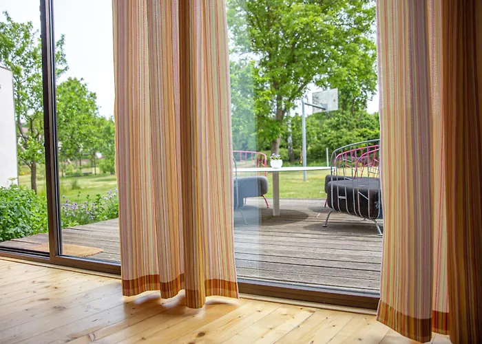 Сasa de vacaciones Chaloupka *